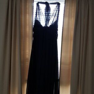 The Perfect Little Black Dress